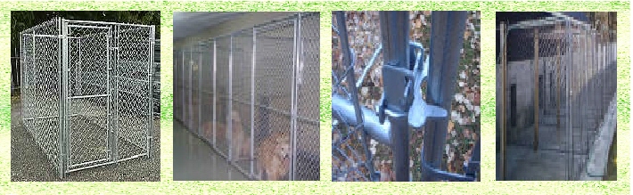 9 gauge dog on sale kennel